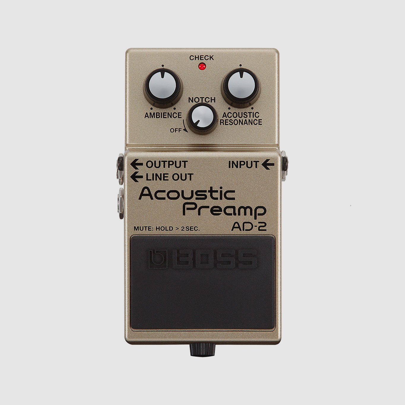 Boss AD-2